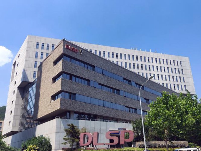 大连软件开发：助力企业数字化转型与智能升级的核心引擎